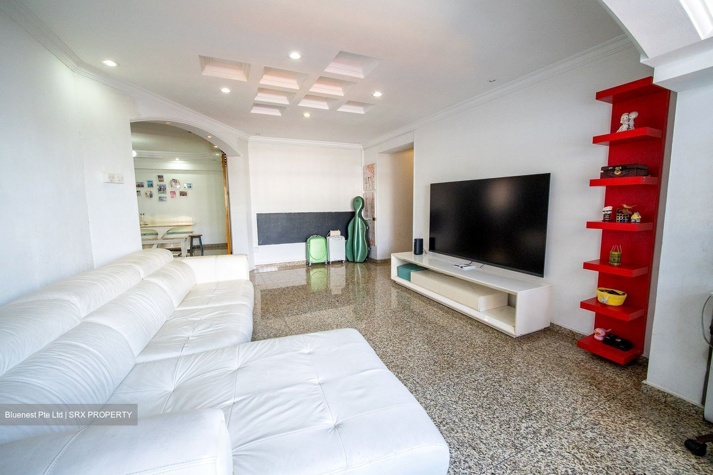 Blk 536 Woodlands Vista (Woodlands), HDB 5 Rooms #567553801